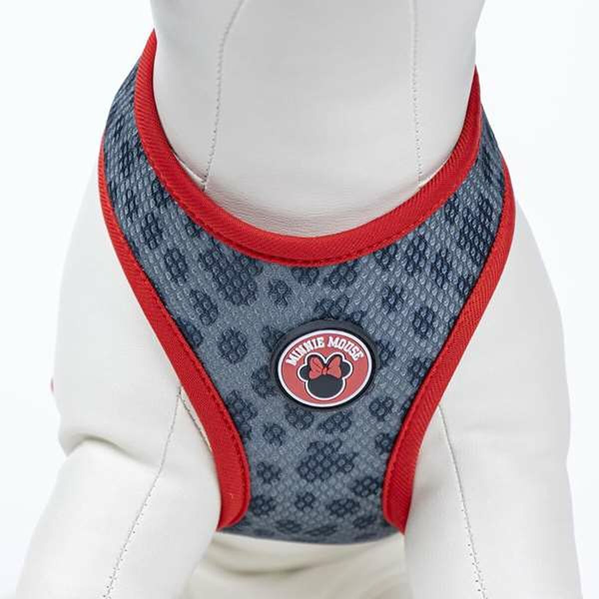Suņu drošības siksna Minnie Mouse M/L
